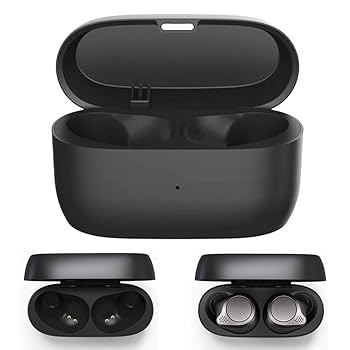 Jabra Elite 75t チタンブラック 右側&amp;充電ケース Jabra Elite 75t チタンブラック 右側&充電ケース